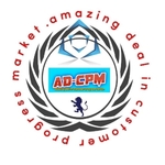 Business logo of ADCPM SERVICES