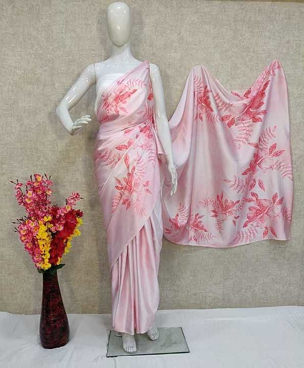 Silk Saree  uploaded by business on 10/14/2020