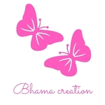 Business logo of Bhama creation
