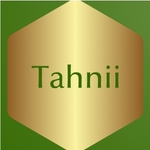Business logo of Tahnii collection