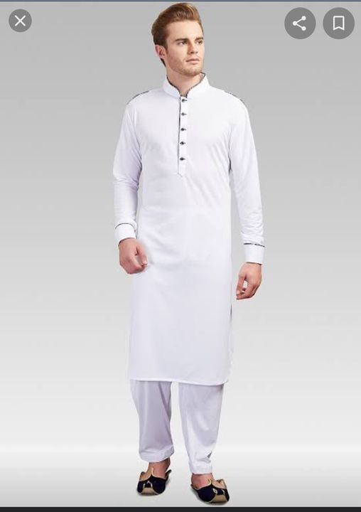 Post image I am the import from.bangladesh I want the reseller or wholeseller for my and I am manufacturer of specially in pathani and kurta paiajam