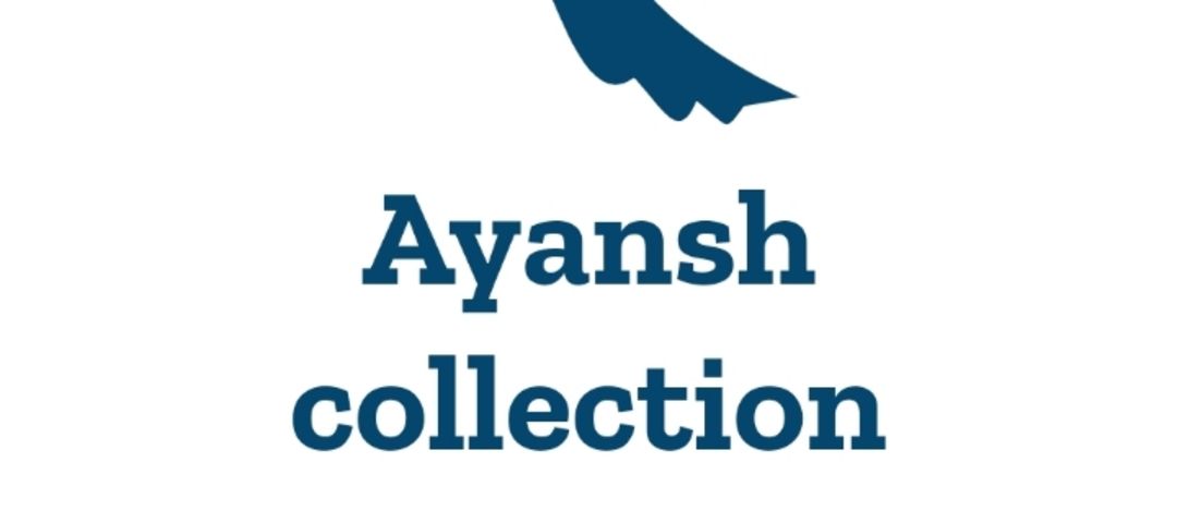 Visiting card store images of Ayansh collection
