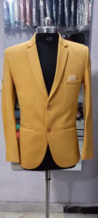 Blazer uploaded by business on 3/16/2022