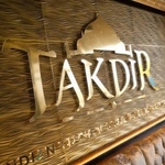 Business logo of Takdir bangols and beauty shop