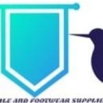 Business logo of A.L.R Textile And Supplier