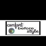 Business logo of Comfort_before_style