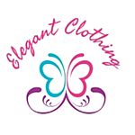 Business logo of Elegant Clothing