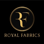 Business logo of ROYAL FABRIC