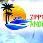 Business logo of Zipp Trip Andaman Tours And Travel 
