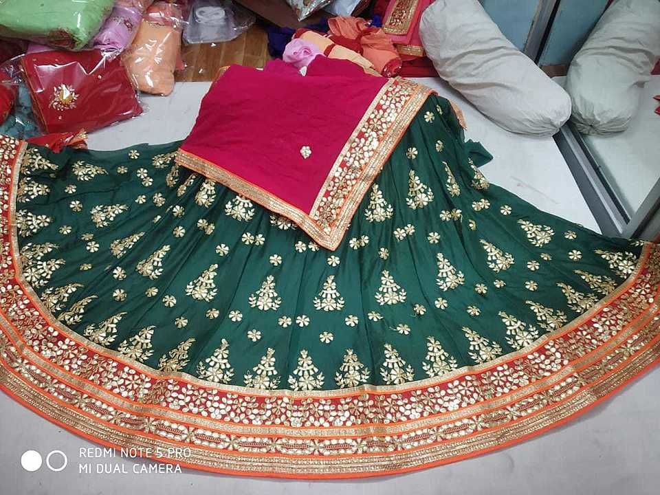 lehnga uploaded by business on 10/14/2020