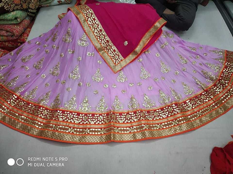 lehnga uploaded by business on 10/14/2020
