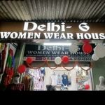Business logo of Women wear house