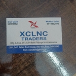 Business logo of Xclnc Traders