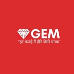 Business logo of Gem 💎 COLLECTION