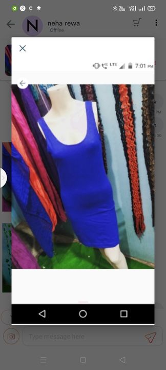 Bodysuit  uploaded by Dhanlaxmi fashion on 3/16/2022