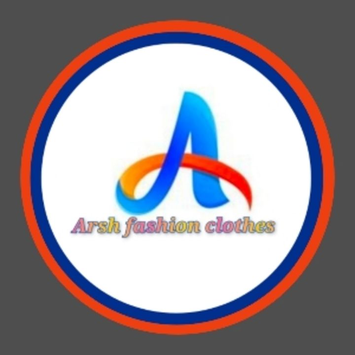 Post image Arsh fashion clothes has updated their profile picture.
