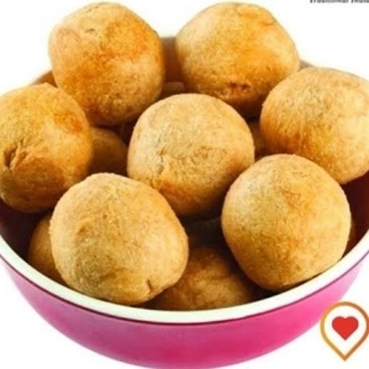 We are manufacturers Jamnagar Famous Dry Kachori uploaded by business on 10/14/2020