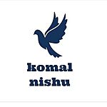 Business logo of Komalnishu