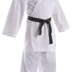 Business logo of Karate dress and belt