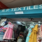 Business logo of R P Textile
