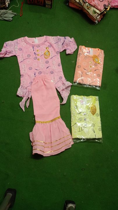 Product uploaded by Readymade kapde on 3/16/2022