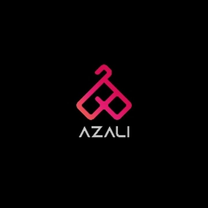 Post image AZALI COUTURE has updated their profile picture.
