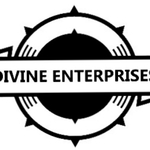 Business logo of DIVINE ENTERPRISES