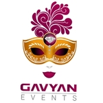 Business logo of Gavyan Events and Wedding Planners