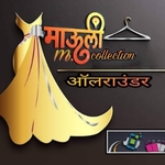 Business logo of Mauli Collection
