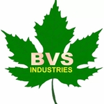 Business logo of BVS industries