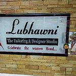 Business logo of Lubhawni The Tailoring & Designer 