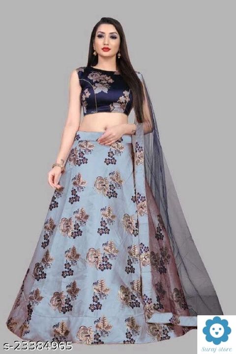 Post image Hello 👋 check my latest new product choli &amp; duppta sets available in my store in low price contact with me 6203215101 Holi offer time limit