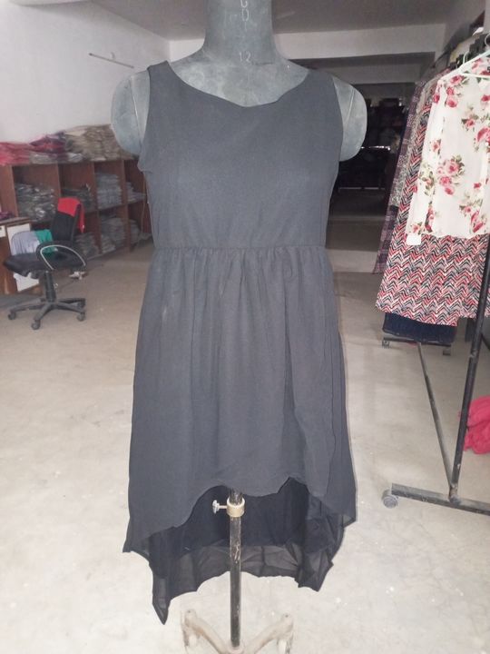 Wholesale dress uploaded by RSN Enterprises India Pvt Lt on 3/16/2022