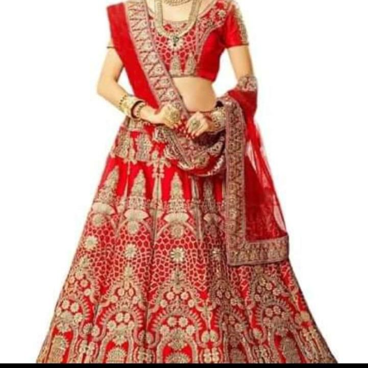 Lehnga  uploaded by business on 3/16/2022