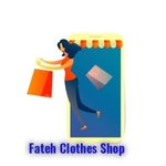 Business logo of Fateh clothes shop