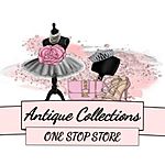 Business logo of Antique Collections