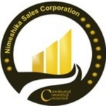 Business logo of NIMESHIKA SALES CORPORATION