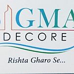 Business logo of SIGMA DECORE TILES