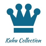 Business logo of Kuhu Collection