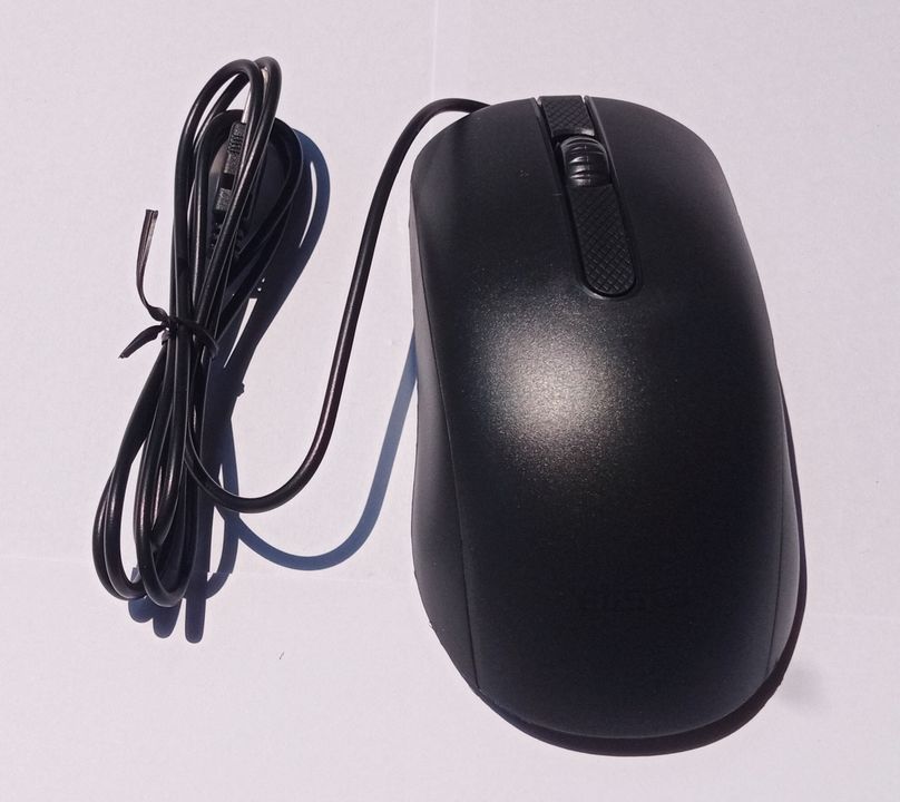 Mouse uploaded by Sai iT Solution on 3/16/2022