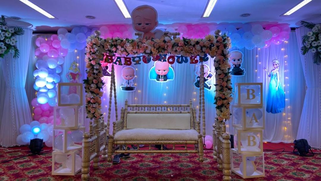 Baby Shower uploaded by Gavyan Events and Wedding Planners on 3/16/2022