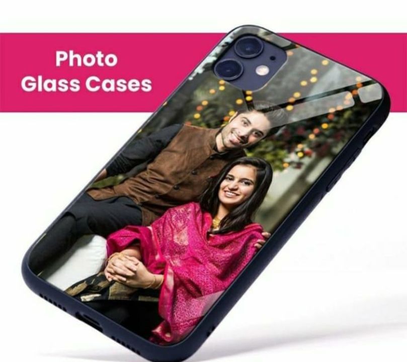 2D SUBLIMATION GLASS COVER uploaded by Sachiyar enterpeises-8830015757 on 3/16/2022