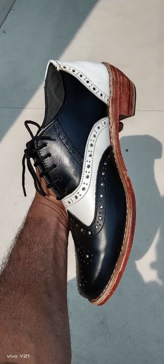 BROCK SHOE BY ACE DOPE ♠️ uploaded by business on 3/16/2022