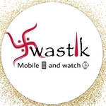 Business logo of Swastik watches⌚