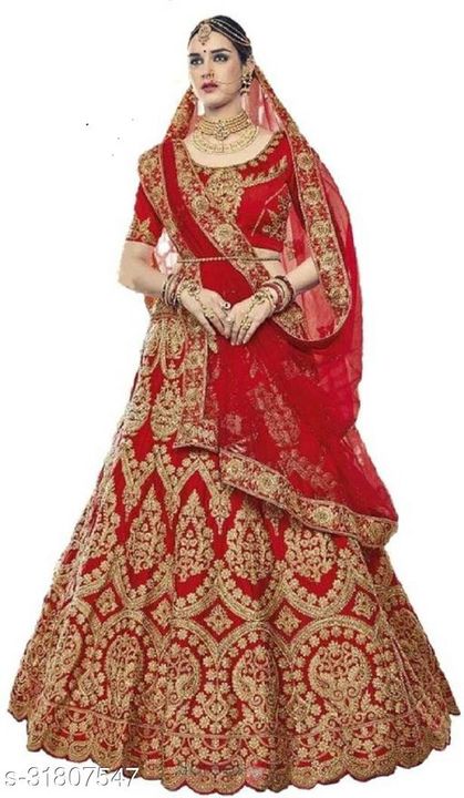 Lehnga uploaded by business on 3/16/2022