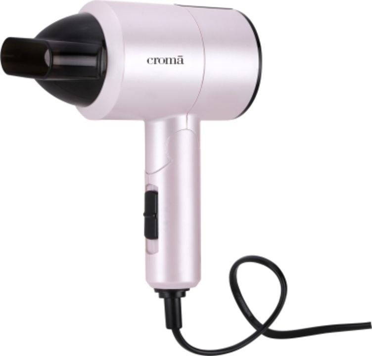 CRAH4055 Hair Dryer uploaded by Suvendu International on 3/16/2022