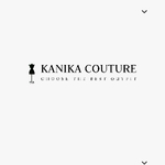 Business logo of Kanika Couture