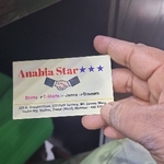 Business logo of Aniba star