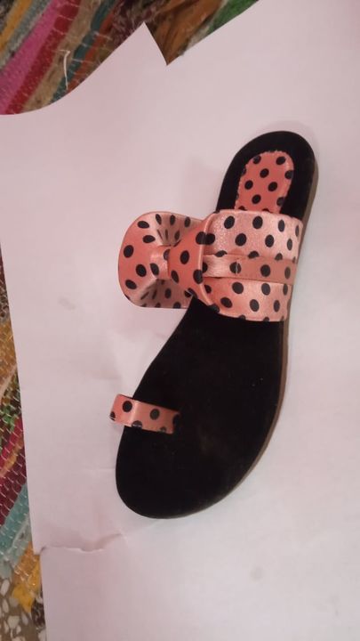 Sliper uploaded by Mughal.s footwear on 3/16/2022