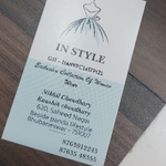 Business logo of IN STYLE